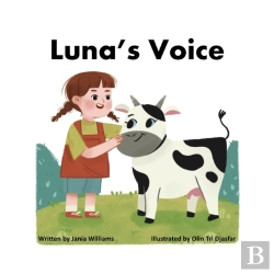 Bertrand.pt - Luna'S Voice