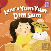 Luna'S Yum Yum Dim Sum