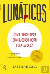 Lunáticos | Loonshots