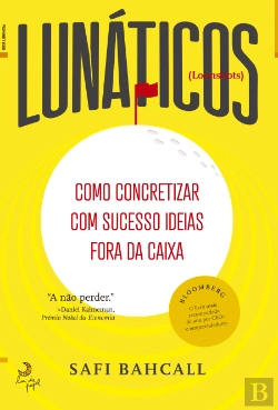 Bertrand.pt - Lunáticos | Loonshots