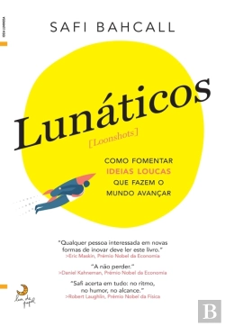 Bertrand.pt - Lunáticos [Loonshots]