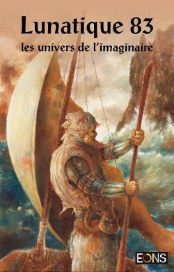 Bertrand.pt - Lunatique 83 Les Univers De L'Imaginaire