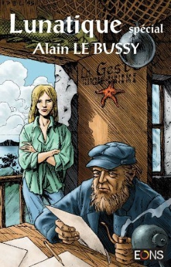 Bertrand.pt - Lunatique Special Alain Le Bussy
