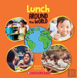 Bertrand.pt - Lunch Around The World (Around The World)