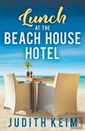 Lunch At The Beach House Hotel