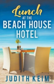 Lunch At The Beach House Hotel