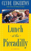 Lunch At The Piccadilly
