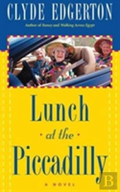 Lunch At The Piccadilly