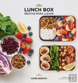 Bertrand.pt - Lunch Box