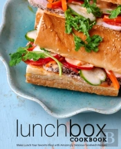 Lunch Box Cookbook