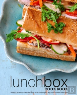 Bertrand.pt - Lunch Box Cookbook