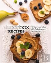 Lunch Box Recipes