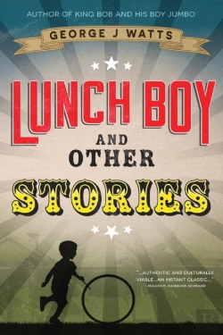 Bertrand.pt - Lunch Boy And Other Stories