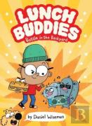 Lunch Buddies: Battle In The Backyard