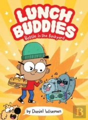 Lunch Buddies: Battle In The Backyard