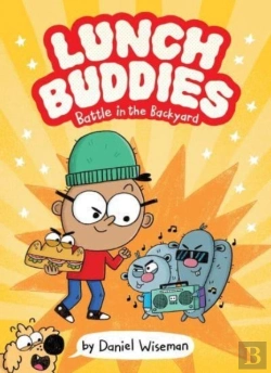 Bertrand.pt - Lunch Buddies: Battle In The Backyard