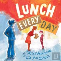 Lunch Every Day