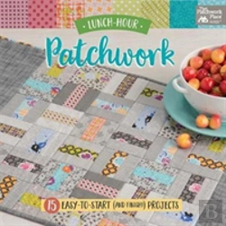 Bertrand.pt - Lunch-Hour Patchwork
