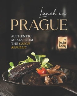 Bertrand.pt - Lunch In Prague