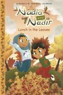 Lunch In The Leaves