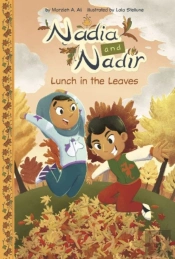 Lunch In The Leaves