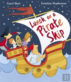 Bertrand.pt - Lunch On A Pirate Ship