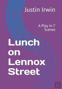 Bertrand.pt - Lunch On Lennox Street