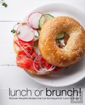 Lunch Or Brunch!
