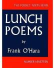 Lunch Poems