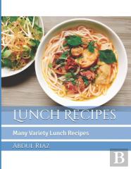 Lunch Recipes