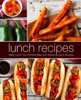 Lunch Recipes