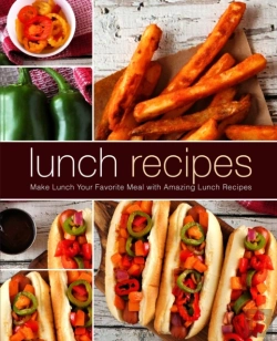 Bertrand.pt - Lunch Recipes