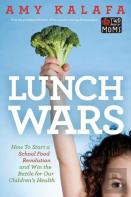 Lunch Wars