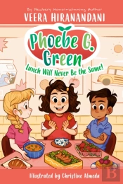 Lunch Will Never Be The Same! #1