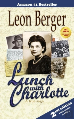 Bertrand.pt - Lunch With Charlotte