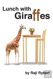 Lunch With Giraffes