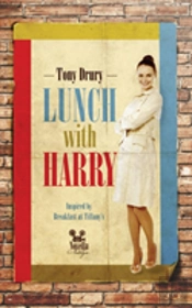 Lunch With Harry