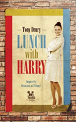 Bertrand.pt - Lunch With Harry