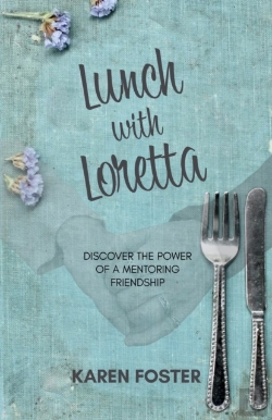 Bertrand.pt - Lunch With Loretta: Discover The Power O