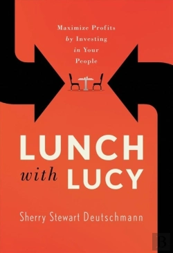 Bertrand.pt - Lunch With Lucy