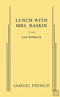 Bertrand.pt - Lunch With Mrs. Baskin