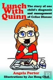 Lunch With Quinn
