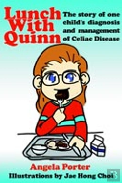 Bertrand.pt - Lunch With Quinn