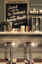Lunch With The Do-Nothings At The Tammy Dinette