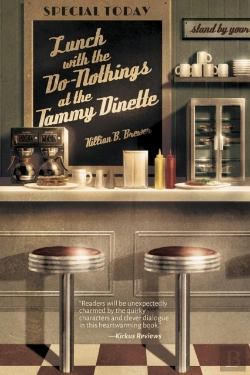 Bertrand.pt - Lunch With The Do-Nothings At The Tammy Dinette