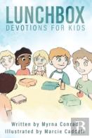 Lunchbox Devotions For Kids