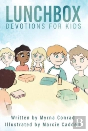 Lunchbox Devotions For Kids