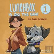 Lunchbox Is On The Case
