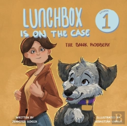 Bertrand.pt - Lunchbox Is On The Case