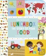 Lunchbox: The Story Of Your Food